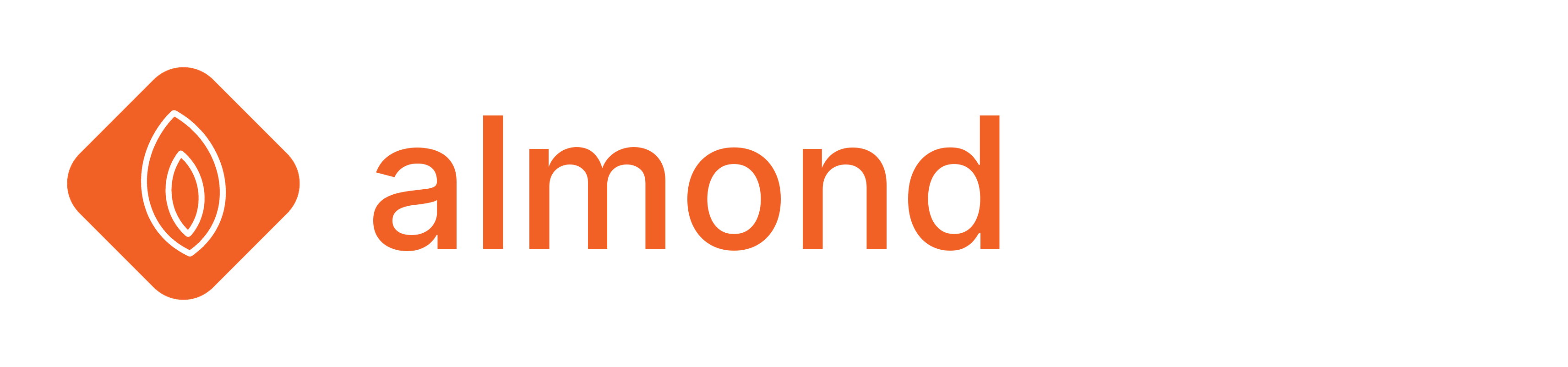 almond Desk